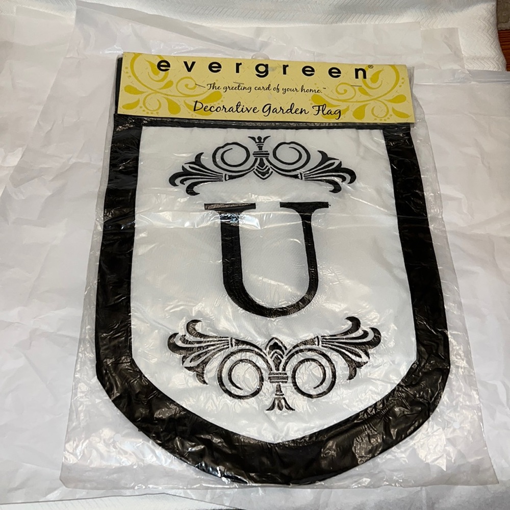 Decorative flag